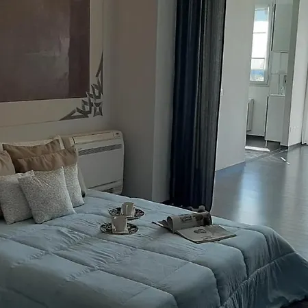 Lägenhet Holiday House Millesogni