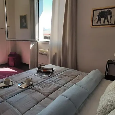 Holiday House Millesogni Lägenhet