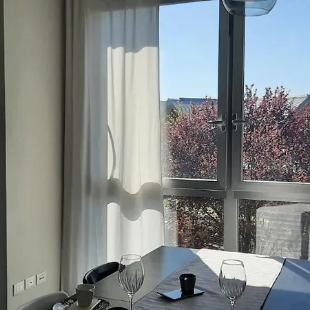 Holiday House Millesogni