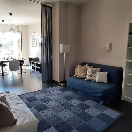 Holiday House Millesogni