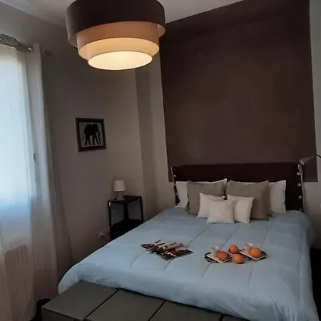Holiday House Millesogni *