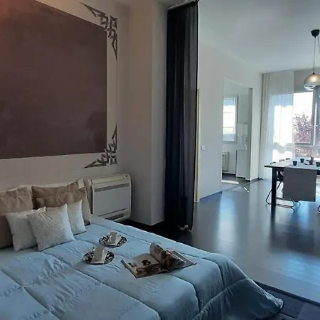 Holiday House Millesogni