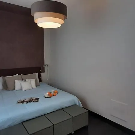 Holiday House Millesogni
