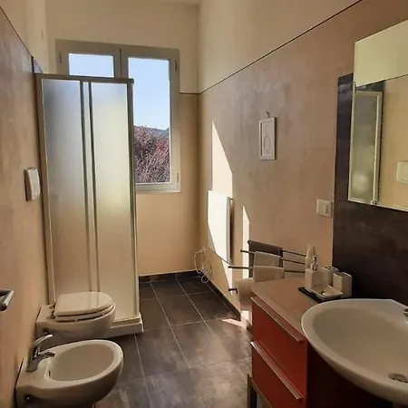 Holiday House Millesogni Raffa